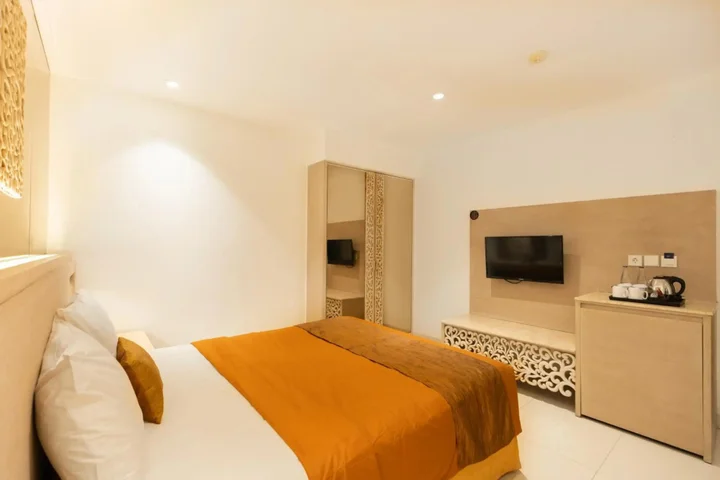 Кута: Kuta Angel Hotel