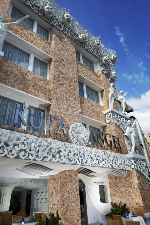Кута: Kuta Angel Hotel