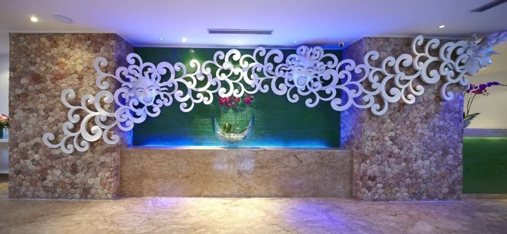 Кута: Kuta Angel Hotel