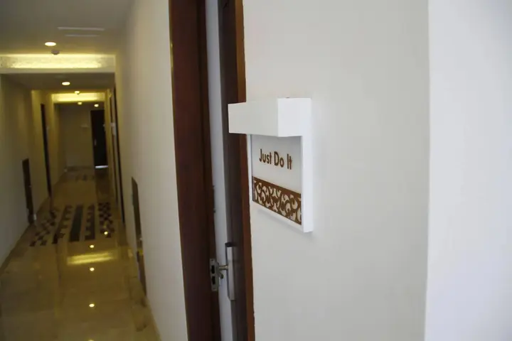 Кута: Kuta Angel Hotel