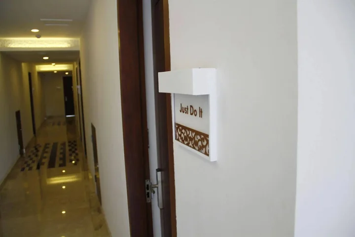 Кута: Kuta Angel Hotel