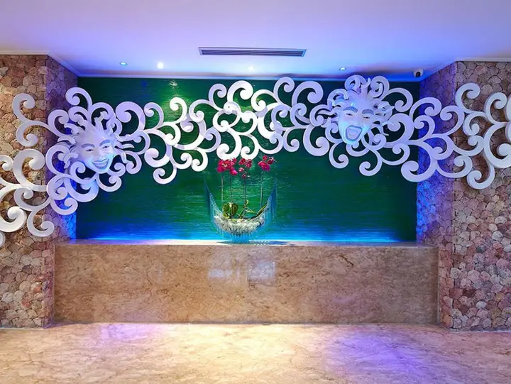 Кута: Kuta Angel Hotel