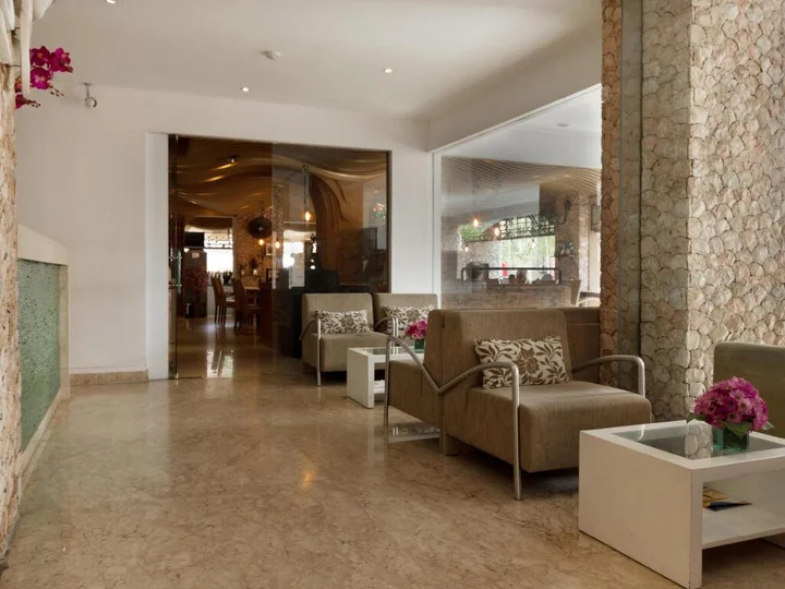 Кута: Kuta Angel Hotel