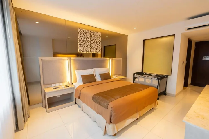 Кута: Kuta Angel Hotel