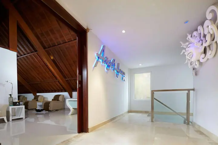 Кута: Kuta Angel Hotel
