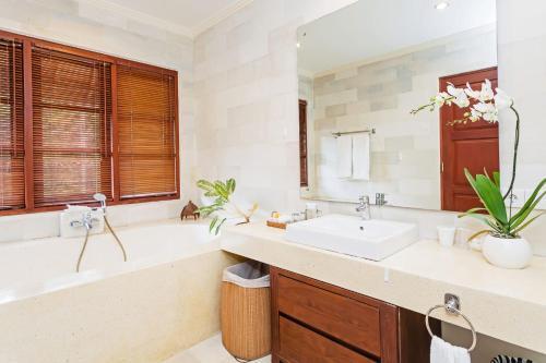 Джимбаран: Villa Narooma