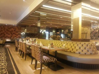 Батуретно: Hotel Tentrem Yogyakarta