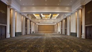Батуретно: Hotel Tentrem Yogyakarta