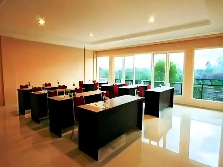 Кендари: Wonua Monapa Hotel Resort