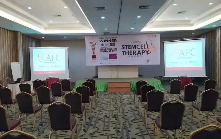 Палембанг: MaxOneHotels at Vivo Palembang