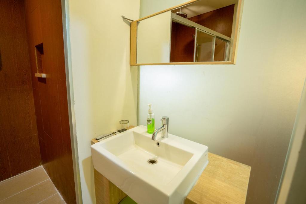 Палембанг: MaxOneHotels at Vivo Palembang