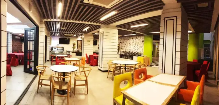 Палембанг: MaxOneHotels at Vivo Palembang