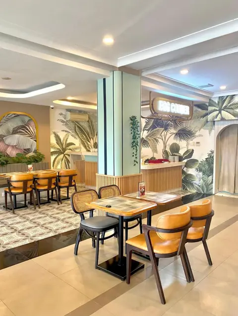 Палембанг: MaxOneHotels at Vivo Palembang