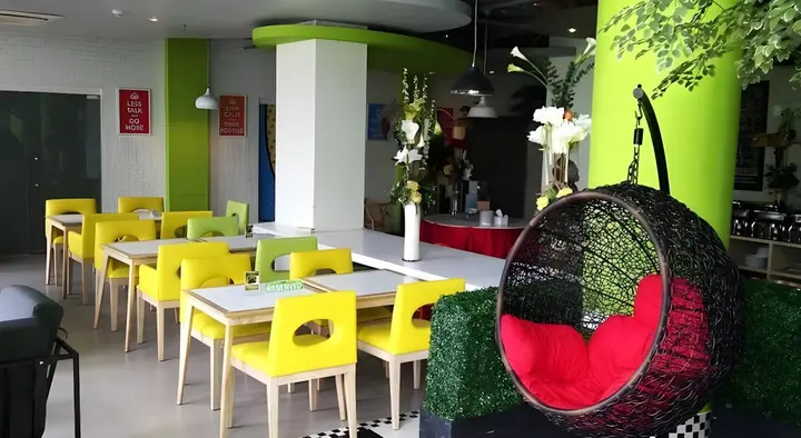 Палембанг: MaxOneHotels at Vivo Palembang