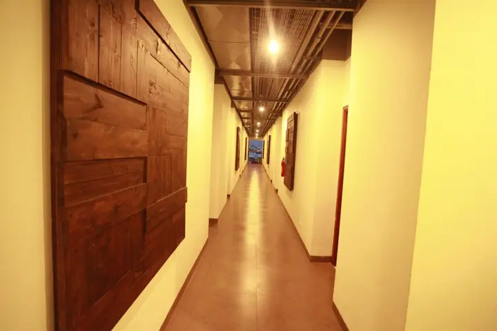 Палембанг: MaxOneHotels at Vivo Palembang