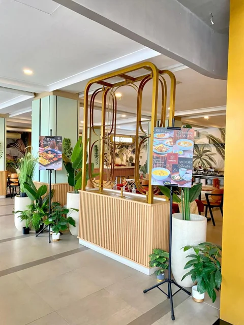 Палембанг: MaxOneHotels at Vivo Palembang