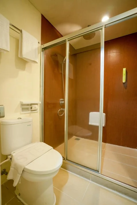 Палембанг: MaxOneHotels at Vivo Palembang