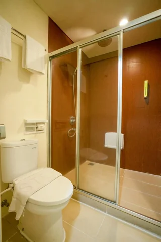 Палембанг: MaxOneHotels at Vivo Palembang