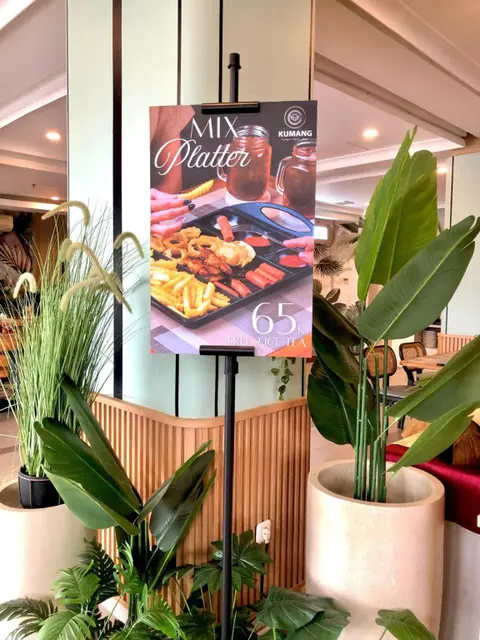Палембанг: MaxOneHotels at Vivo Palembang