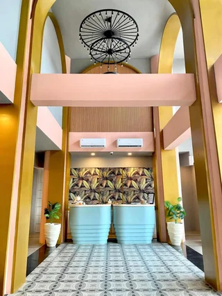 Палембанг: MaxOneHotels at Vivo Palembang