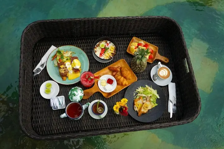 Artini Bisma Ubud Hotel — фото 1