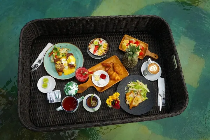 Убуд: Artini Bisma Ubud Hotel