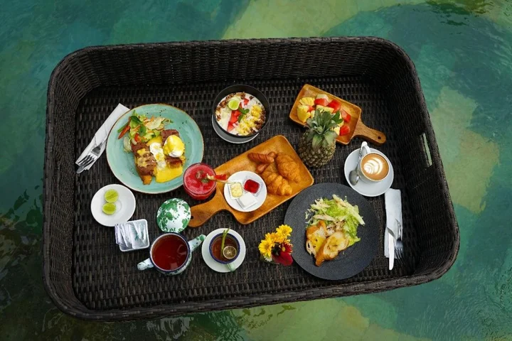 Убуд: Artini Bisma Ubud Hotel