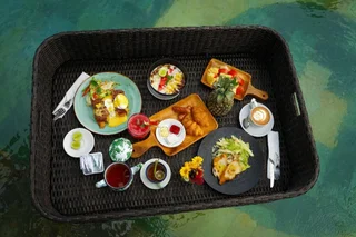 Убуд: Artini Bisma Ubud Hotel