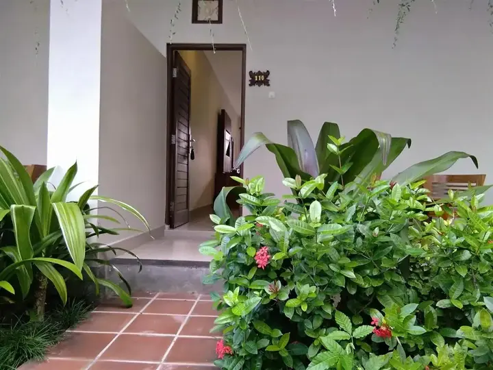 Убуд: Artini Bisma Ubud Hotel