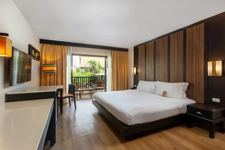 Джакарта: éL Hotel Jakarta