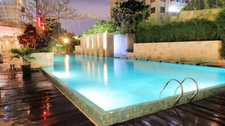 Джакарта: éL Hotel Jakarta