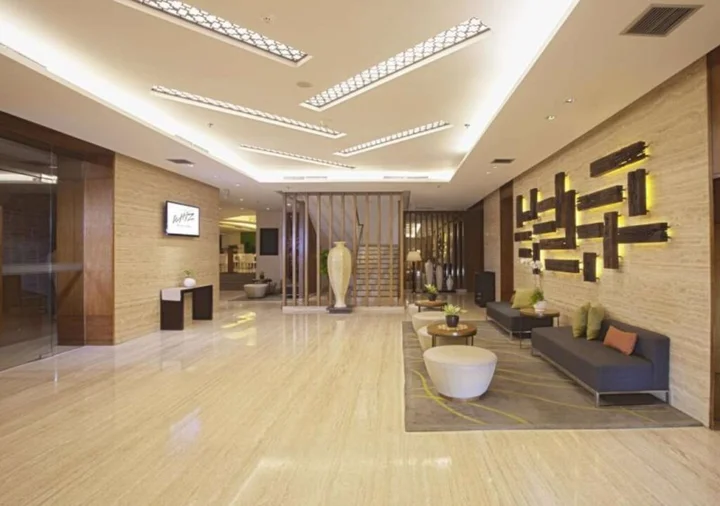 Джакарта: éL Hotel Jakarta