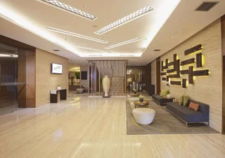 Джакарта: éL Hotel Jakarta