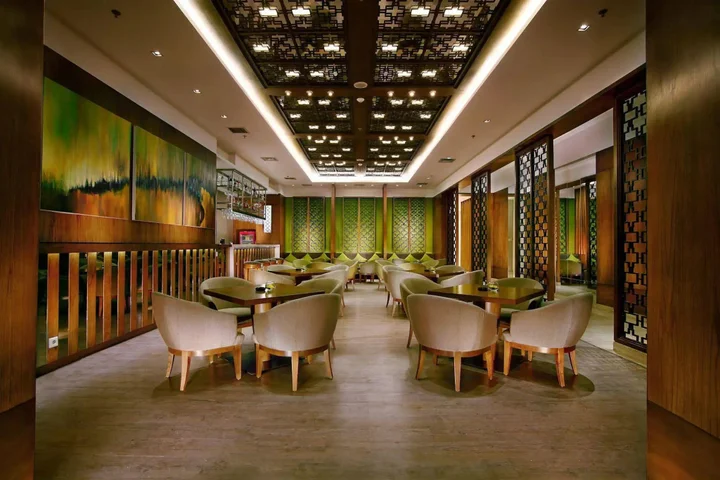 Джакарта: éL Hotel Jakarta
