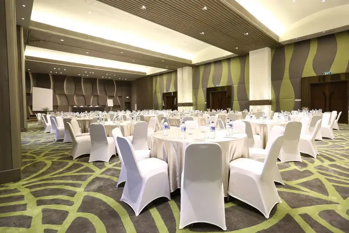 Джакарта: éL Hotel Jakarta