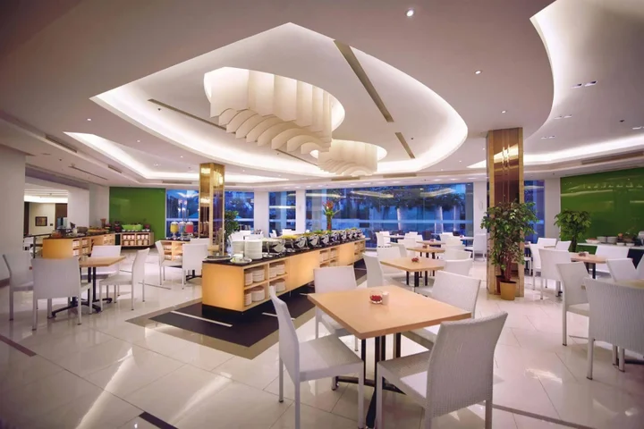 Джакарта: éL Hotel Jakarta