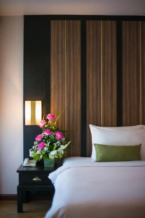 Джакарта: éL Hotel Jakarta