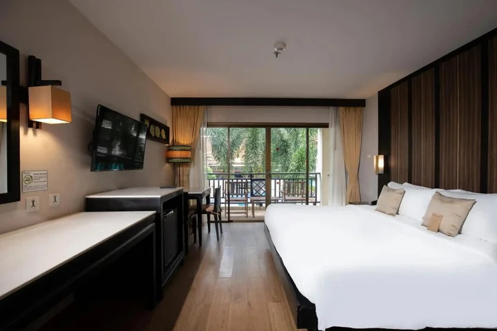 Джакарта: éL Hotel Jakarta