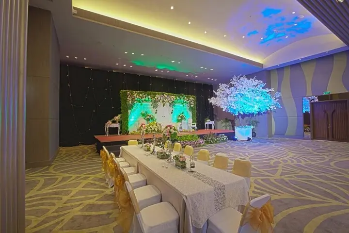 Джакарта: éL Hotel Jakarta