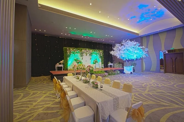 Джакарта: éL Hotel Jakarta