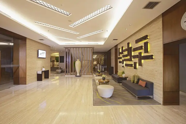 Джакарта: éL Hotel Jakarta
