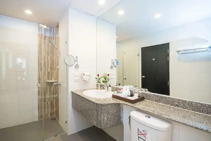 Джакарта: éL Hotel Jakarta