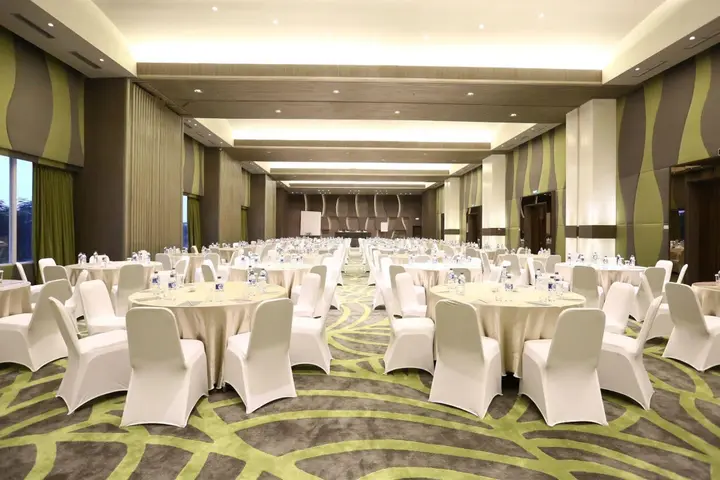 Джакарта: éL Hotel Jakarta