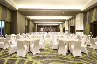 Джакарта: éL Hotel Jakarta