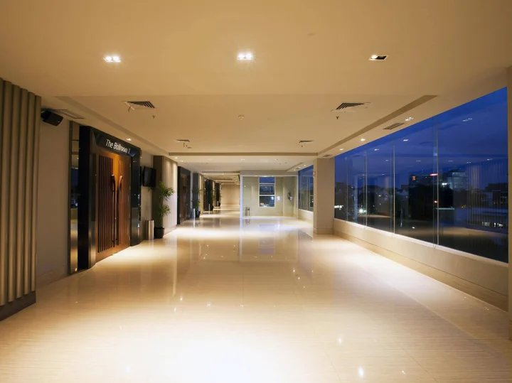 Джакарта: éL Hotel Jakarta