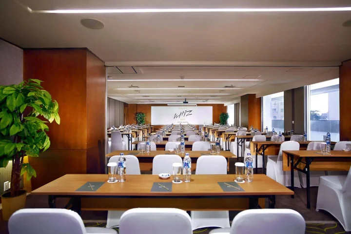 Джакарта: éL Hotel Jakarta