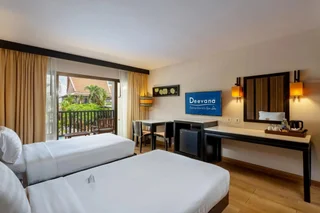 Джакарта: éL Hotel Jakarta
