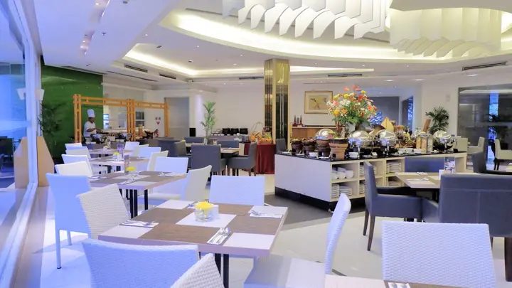 Джакарта: éL Hotel Jakarta