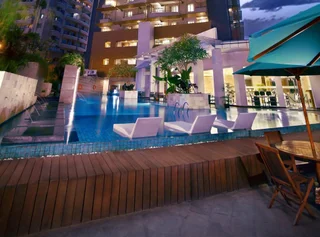 Джакарта: éL Hotel Jakarta