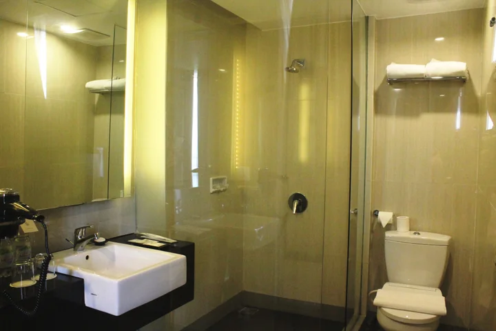 Джакарта: éL Hotel Jakarta